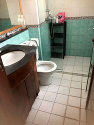 The Floravale (D22), Condominium #574485711